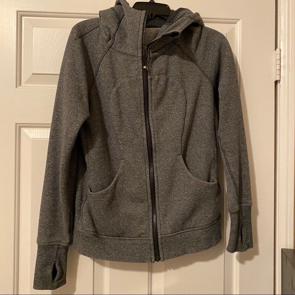 Lululemon Jacket Women’s size 8